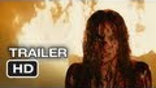 She's Covered in Blood and Shit Is on Fire: The <em>Carrie</em> Trailer Is Here